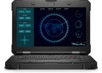 Pancerny Laptop Rugged Dell Latitude 5420 i5-8350U 16G 256SSD W10/11 LTE 4G