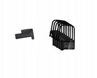 UNIWERSALNE JEDNORAZOWE KŁÓDKI DO PASA CNOTY 5 SZTUK