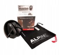 Alpine MusicSafe Earmuff ochronniki słuchu