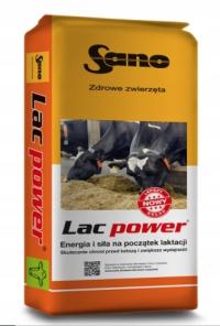Lac Power Sano энергия-витамины для дойных коров