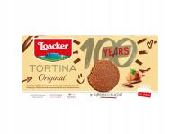 Loacker Tortina Original Mleczna 3 x 21g