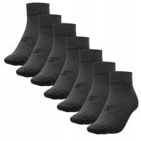 4f носки серый