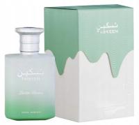 Paris Corner Taskeen Lactéa Divina 100ml Woda Perfumowana Unisex