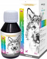 BIOFEED EHC - Multi-Vitum Dog 100ml