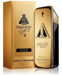 Paco Rabanne 1 Million Elixir Parfum Intense 100