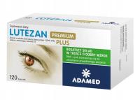 Lutezan Premium Plus x 120 капсул