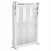 21 -gridowa szuflada do przechowywania pudeka Plastikowa Regulowana VQ