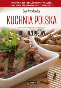 1001 иллюстрированный традиционный и современный рецепт / Польша кухня