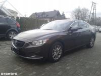 MAZDA 6 sedan (GJ, GL) 2.5 192 KM bez przebiegu