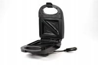 Toster All-Ride 72593 czarny 120 W