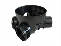 KINETA основание для накопительной скважины 315/110 WAVIN