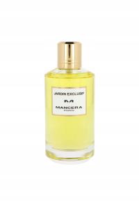 Mancera Jardin Exclusif Edp 120ml