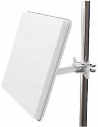 SelfSat H50D1 антенна плоский lnb single, как 80cm
