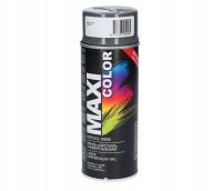 Lakier akrylowy Motip Maxi Color 400 ml szary