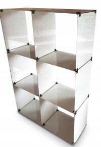 Витрина витрины витрины 125см