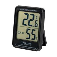 Ortega OHTM - higrometr | termometr