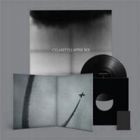 // CIGARETTES AFTER SEX Cry DELUXE LP