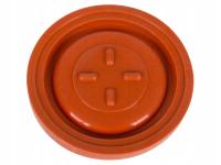 Диафрагма ODM крышки клапана для Peugeot 206 207 307 407 1,6 HDI