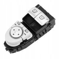 Przełącznik sterowania szybą przednią A205905