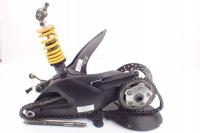 wahacz amortyzator zestaw Ducati Monster 696 1100