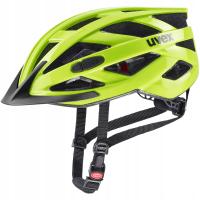 Kask rowerowy Uvex I-VO 3D