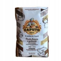 Мука для пельменей и лапши 1 кг паста Fresca Caputo итальянский бренд для пельменей