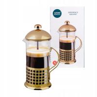Заварочный чайник French press для кофе и чая Altom Design 1000 мл