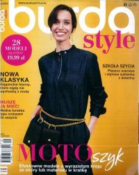 BURDA STYLE 9/2023