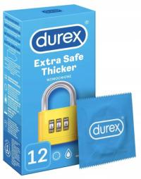 Durex Extra Safe 12 Шт.