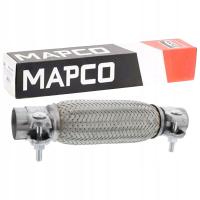 Mapco 30240 гибкий трубопровод, выхлопная система