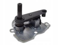 Automat zmiany biegów Romet Motorynka Komar, Ogar 205 zmieniacz