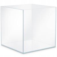 Mitoja OptiWhite 50x50x50cm 8mm akwarium