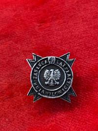 ZASŁUGA 40 LAT PRACY W HUCIE MILOWICE