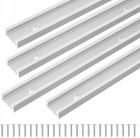 600mm Slide Slab For T slot Miter Track