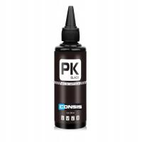 Tusz w butli czarny (black) 100 ml