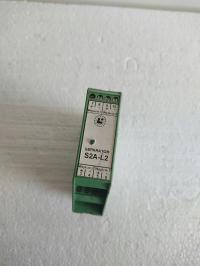 Separator obwodów, napięcia 0-10VDC