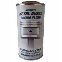 Metal Guard Flush Flush – революционный для двигателя с функцией смазки