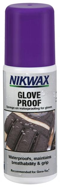 Nikwax Glove Proof пропитка для перчаток 125 мл