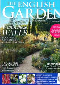 The English Garden 20260001