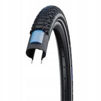 Велосипедная шина 28 x 1.5 треккинг Schwalbe Marathon Plus Tour Smart Guard