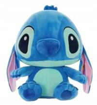 STITCH Maskotka Pluszowa LILO I STICH MIŚ PLUSZAK PRZYTULANKA ZABAWKA 35cm