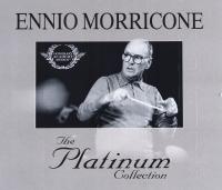 ENNIO MORRICONE - THE PLATINUM COLLECTION [3CD]
