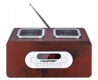 Радио батареи FM Blaupunkt PP5BR