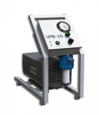 PRZENOŚNY SYSTEM PRÓŻNIOWY VPB-10 OPTIMAT