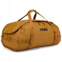 Torba podróżna turystyczna Plecak THULE CHASM 90L Golden Brown Model 2024