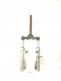 LAGI ZAWIESZENIE PRZÓD PÓŁKA PIAGGIO X9 125 250