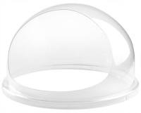 Pokrywa osłona do maszyny do waty cukrowej Ø 520 mm Uniwersalna