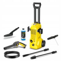 Myjka ciśnieniowa Karcher K2 Premium Car zestaw do mycia auta 110 bar