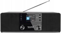 Сетевое радио DAB, FM, интернет TechniSat DIGITRADIO 370 CD IR