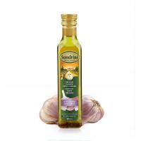 Оливковое масло со вкусом чеснока Сандрини 250мл